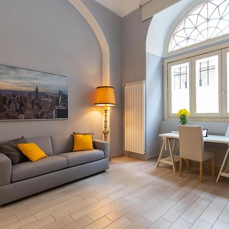 토리노 Studio In Piazza Della Consolata By Wonderful Italy 아파트 외부 사진